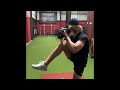 Keith Davis 2023 LHP Bullpen