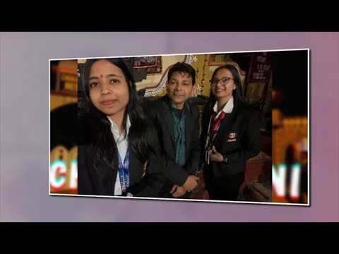 Jaipur Industrial Visit, Video Made by Ragini, BBA 2nd-Sem Student