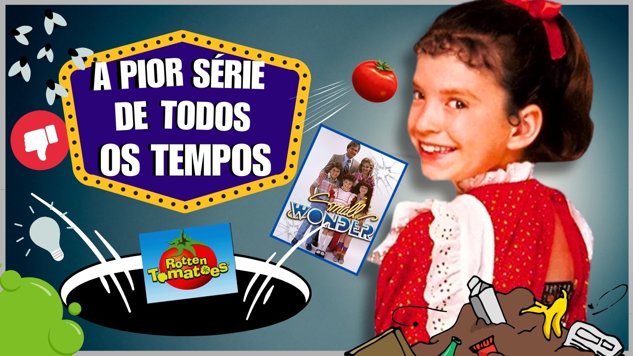 SUPER VICKI | O QUE VOCÊ NÃO SABIA