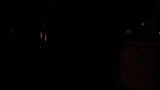 Baby Zelda's First Jam - Me 'n Hila Rock It, or "Bill Frisell, Will You Be My Guitar Teacher?"