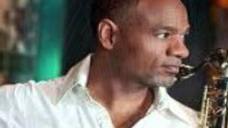 Kirk Whalum   Love Saw It