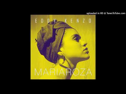 Mariaroza - Eddy Kenzo