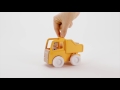 Miniature vidéo Camion Benne et Chargement