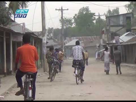 করোনায় প্রতিদিনই দেশের বিভিন্নস্থান লকডাউন করা হচ্ছে | ETV News