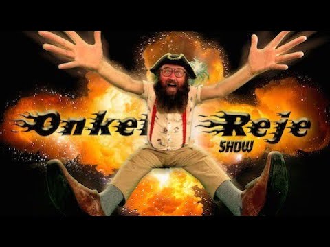 Onkel Reje Show