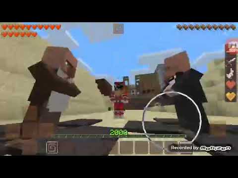 Minecraft:Power rangers ep 4 O megazord