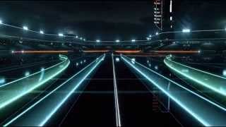 The Game Has Changed - Daft Punk Tron Legacy HD