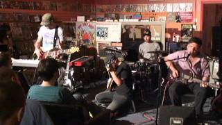 Richard Buckner "Boys, The Night Will Bury You" rare full band version (6P7)