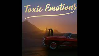 [Free] Chronic Law X Skeng X Jashii Dancehall Type Beat Toxic Emotions 2023