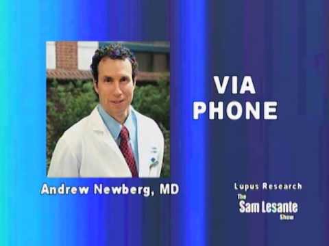 The Sam Lesante Show - LUPUS