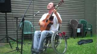 Child of the Universe ~ Performed by Sonny Davis