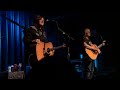Indigo Girls - Prince of Darkness (BeLoved Ashville Benefit - ATLANTA 1/14/25)