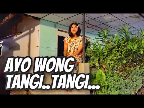 THE MOON MAKES TROUBLE IN THE MONTH OF RAMADHAN!!!