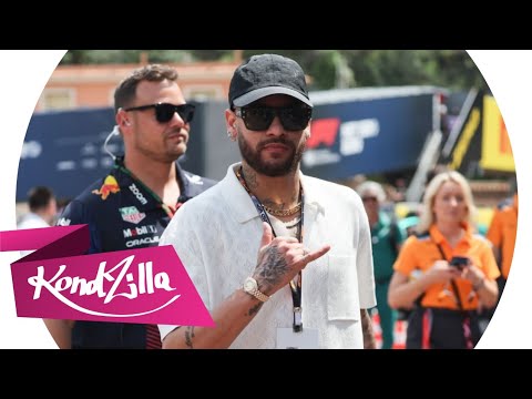 Neymar Jr ● BEAT ALUCINANTE - ELA VOLTOU DE PERNA BAMBA (MC Guh SR, MC Pê Original)