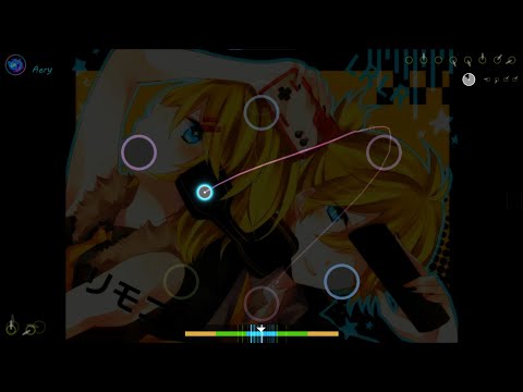 2022 Aery #247: kradness&Reol - Remote Control [Max Control!] + NFHDHR, AR=0