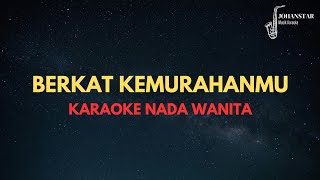 Download lagu (Nada Wanita) Berkat KemurahanMu | Karaoke dan Lirik Lagu Rohani mp3 Download lagu (Nada Wanita) Berkat KemurahanMu | Karaoke dan Lirik Lagu Rohani mp3
