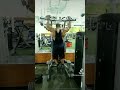 Gorilla Lats!!! 😱 Pull Ups