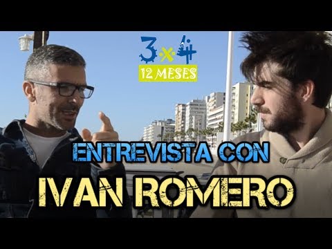 download lagu mp3 mp4 Ivan Romero, download lagu Ivan Romero gratis, unduh video klip Download Ivan Romero Mp3 dan Mp4 Full Gratis