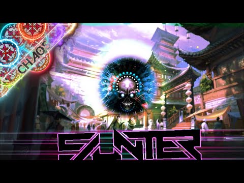 Saunter - RAGE (Clip)