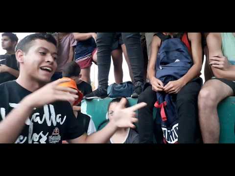 MANRIQUE vs ZAN - SEMIFINAL Fecha 6 - 38 FREESTYLE