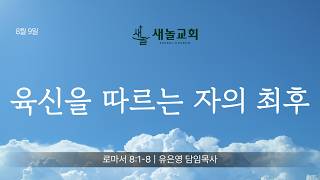 육신을 따르는 자의 최후 (260809)