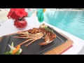 Holiday Inn Resort Kandooma Maldives Accommodation