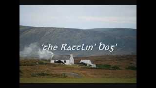 The Rattlin&#39; Bog - The Irish Rovers (w/ Lyrics)