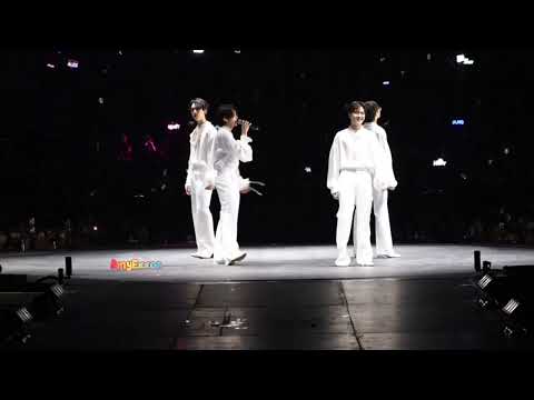 [FanCam] 789 Group A1 คนไกล #789TheTimeCapsuleDay1 22Sep23 | AmyExxon