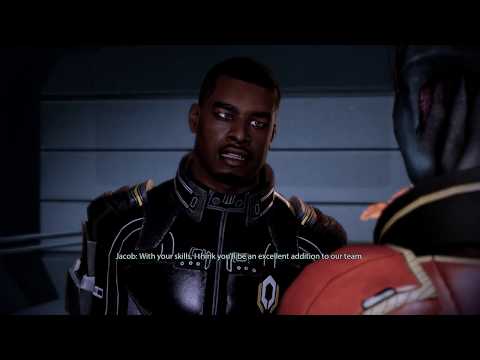 Mass Effect 2 [With Mods] on Insanity - Part 47: An Oath to Follow
