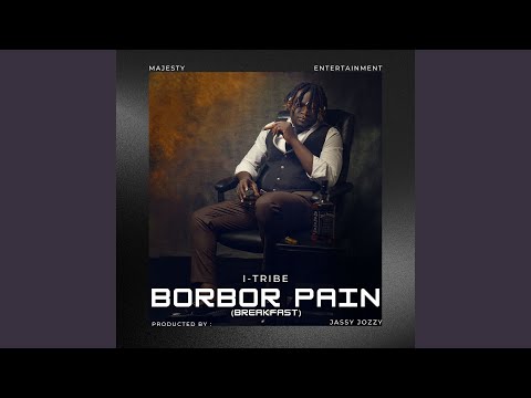 Borbor Pain (Breakfast)