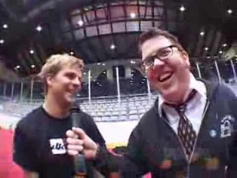 Issue 56 - Toronto Metro Jam '05