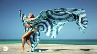 Beyoncé - Standing On The Sun (Background Vocals)