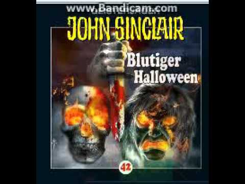 John Sinclair Blutiger Halloween [42] Nicht Erschrecken