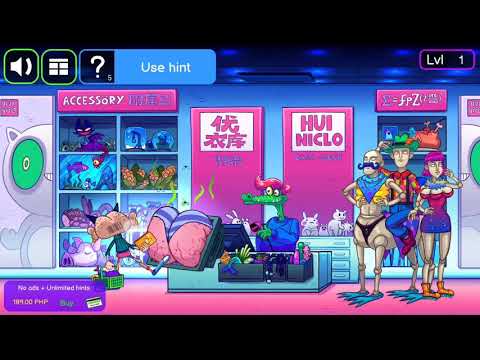 Facepalm Quest Level 1 Walkthrough