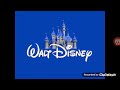Walt Disney Pictures Pixar Animation Studios 1994 2009