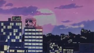 Something about the night (slowed) - Kmichelle