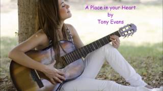 A place in your heart