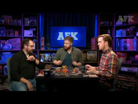 Fate of the Elder Gods || AFK