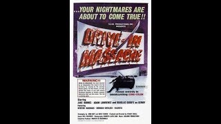 Drive-In Massacre (1976) - Trailer HD 1080p