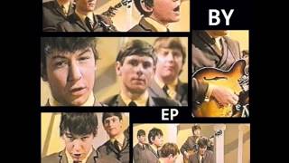 The Animals - 3 By The Animals FULL EP (Fan Made)