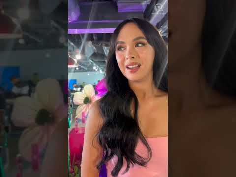 Kaila Estrada on love teams in Philippine entertainment industry