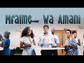 Mfalme Wa Amani Minnesota Music Official Music Video