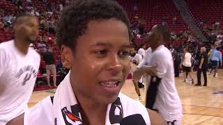 Download lagu Charlie Moore post game interview mp3 Download lagu Charlie Moore post game interview mp3
