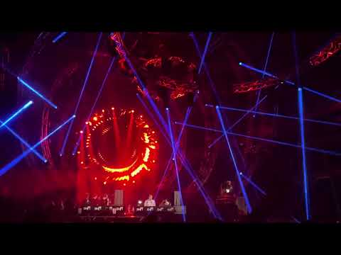 Cryex - Buried Alive (Supremacy 2023 Edit) // live at Hardshift 2023
