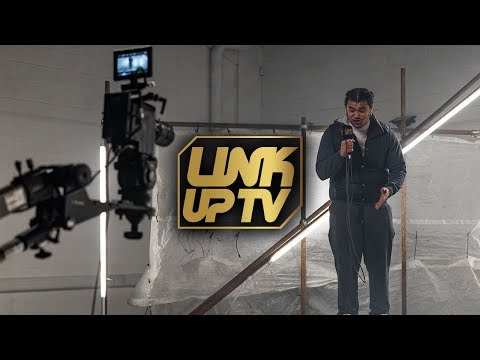 Bam Bam - #MicCheck Freestyle (Prod By 800 Hertz) | Link Up TV
