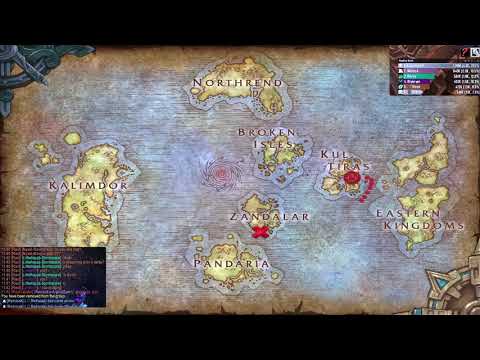 Sponk vs Lightiax @Drama-RBG