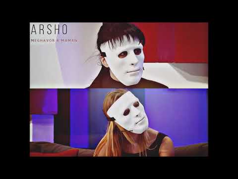 Arsho- Mexavora Maman