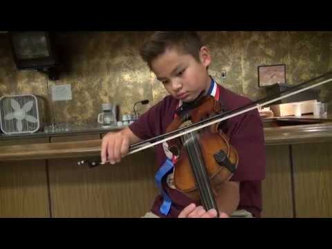 2017-10-20 New from Miles Quale - Redeemed