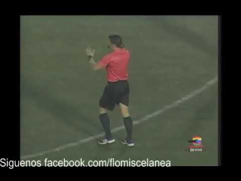 Videoresumen Comunicaciones 1 vs Guastatoya 0
