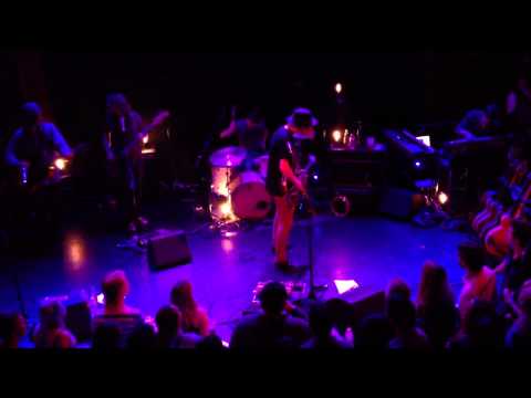 Alberta Cross "The Thief & The Heartbreaker